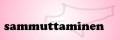 sammuttaminen